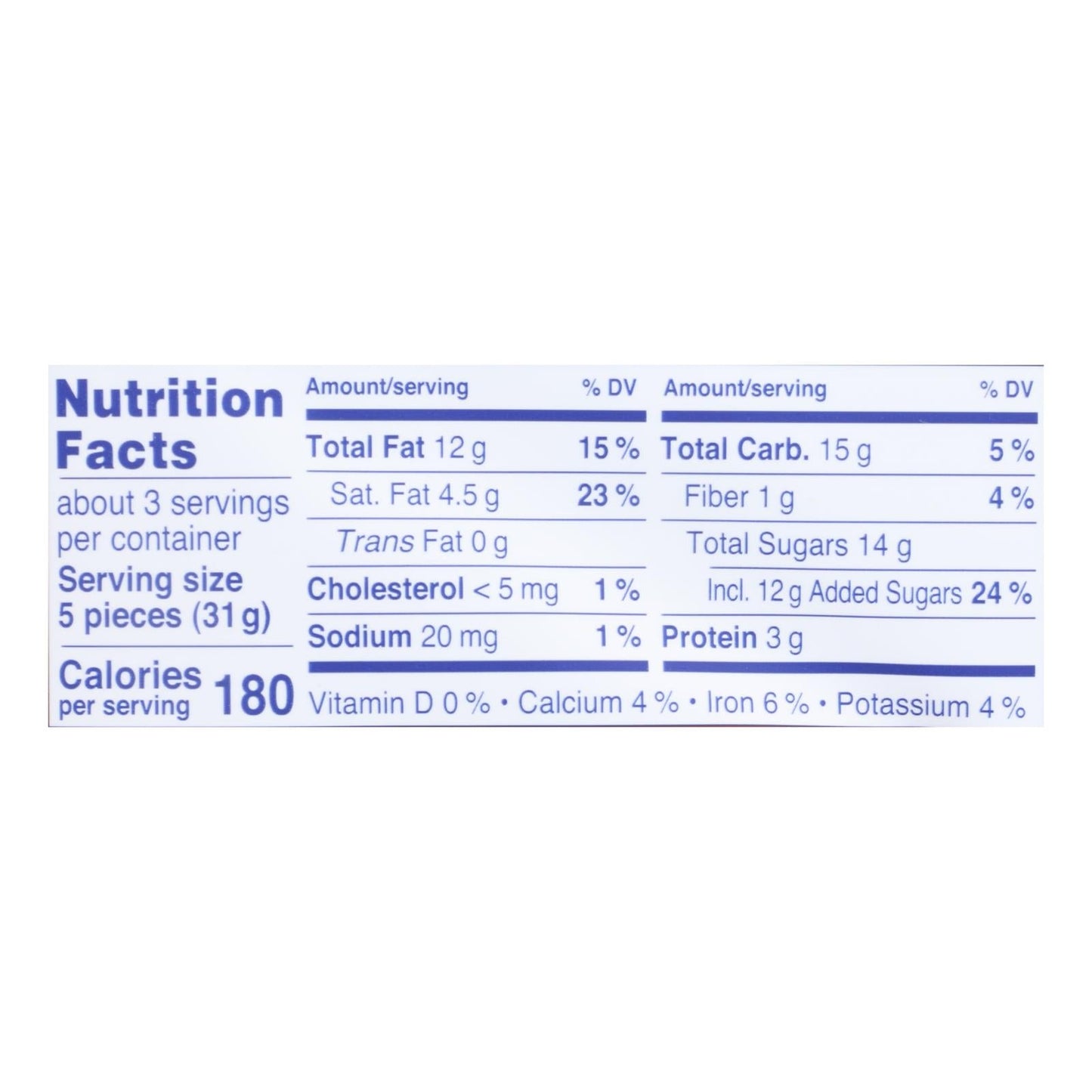 Ritter Sport Whole Hazelnuts Milk Chocolate Bars - 3.5 Oz Bars - 10 Pack