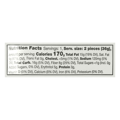 Lily's Peanut Butter Cup Milk Chocolate, 12 Pack - 1.25 oz each