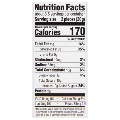 Lindt EXCELLENCE Creamy Milk Chocolate Bars - 12 Pack (3.5 oz Each)