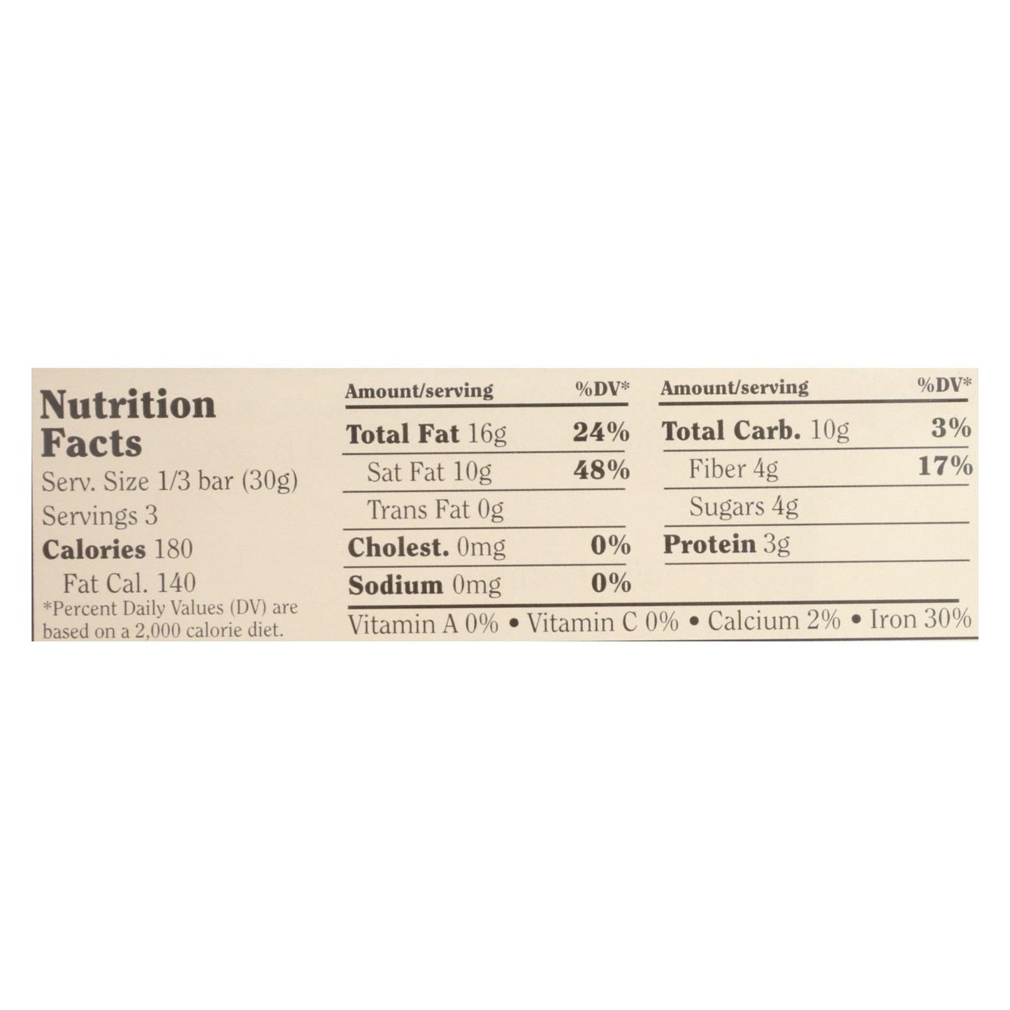 Chocolove XO Extreme Dark Chocolate Bar - Intense Flavor - 12x3.2 Oz
