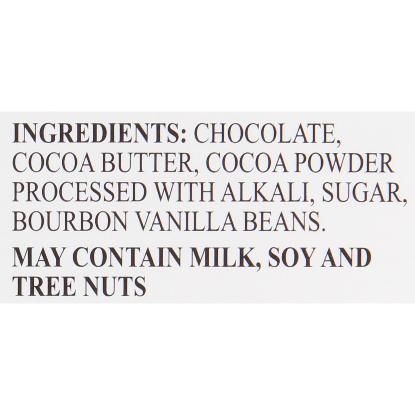Lindt Excellence 90% Cocoa Dark Chocolate Bar Case of 12 3.5 Oz