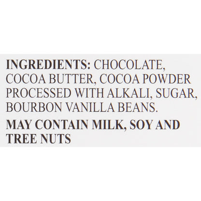 Lindt Excellence 90% Cocoa Dark Chocolate Bar Case of 12 3.5 Oz
