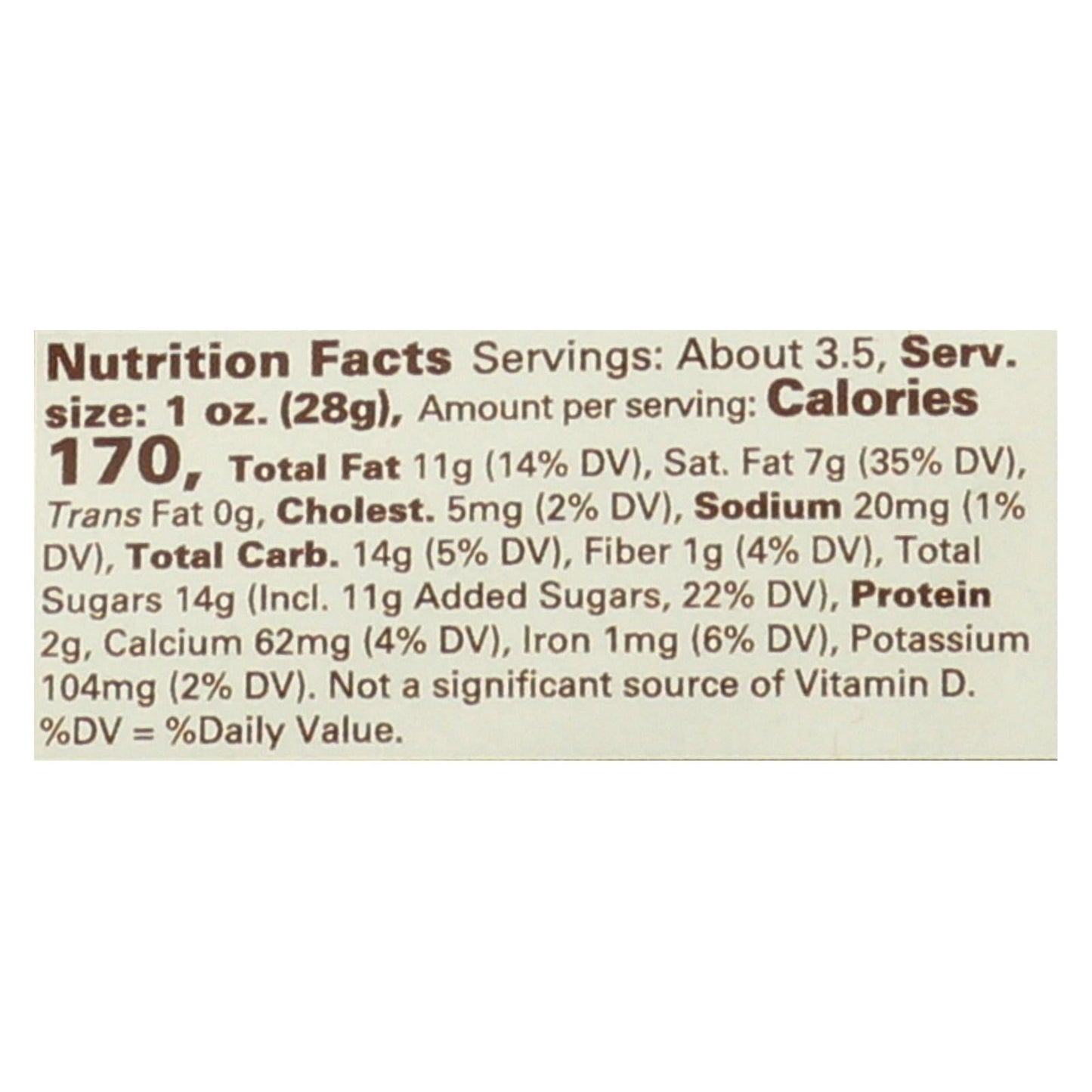 Lake Champlain Chocolates 3.7 Oz Classic Milk Chocolate Bunny (Case of 12)