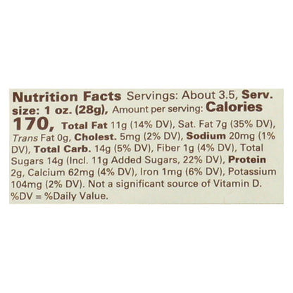 Lake Champlain Chocolates 3.7 Oz Classic Milk Chocolate Bunny (Case of 12)