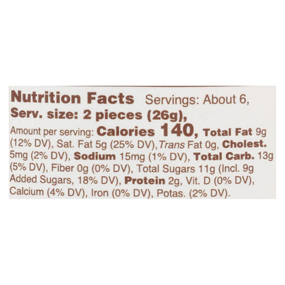 Lake Champlain Chocolates Milk Chocolate Truffles - 5.5 oz