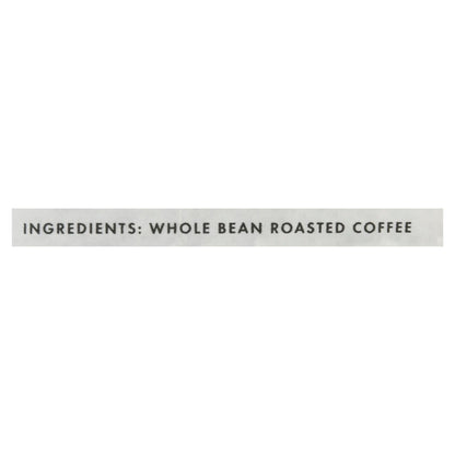 Good Citizen Coffee Co. Medium Roast Decaf Coffee (12 Oz, 6 Pack)