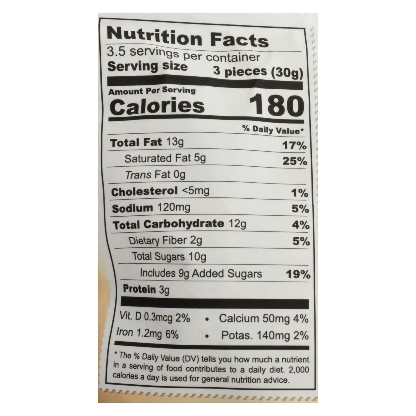 Chocolove Xoxox Bites - Decadent Dark Chocolate with Almonds & Sea Salt - 3.5oz (8ct)