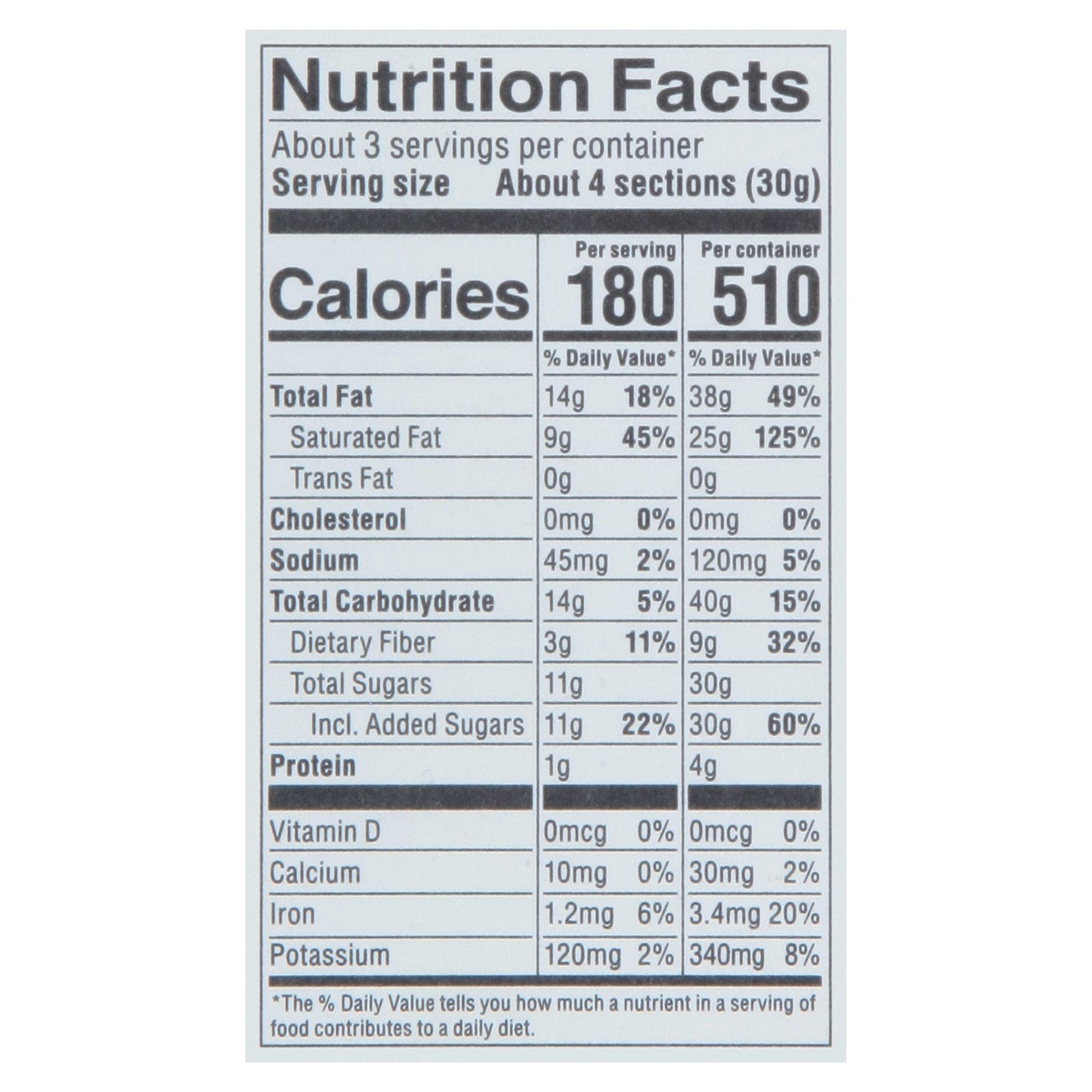 Alter Eco Organic Truffle Thin Salt Caramel - 2.96 OZ