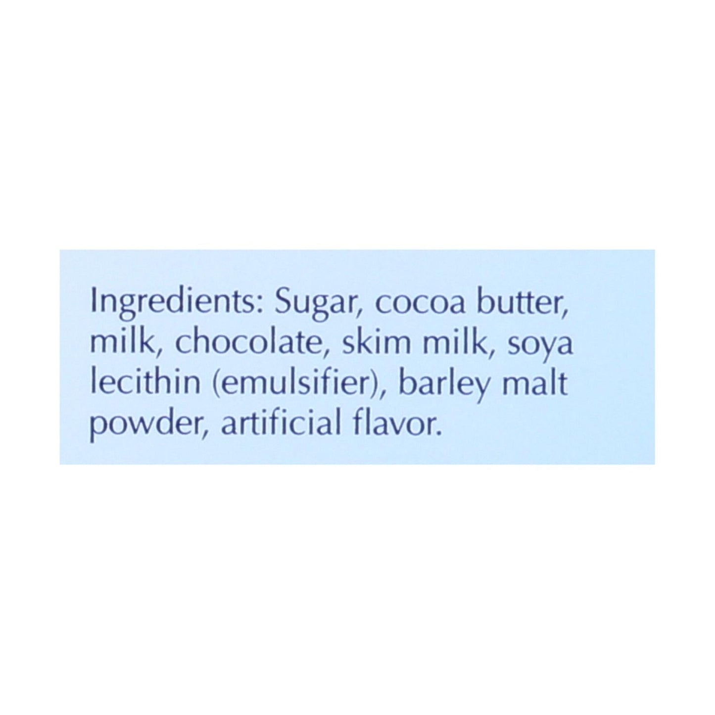 Lindt Classic Milk Chocolate Bar | 31% Cocoa | 4.4 Oz | Case of 12