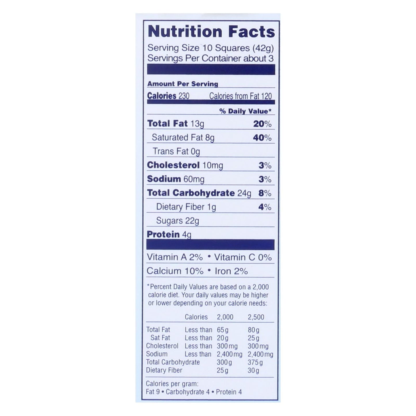 Lindt Classic Milk Chocolate Bar | 31% Cocoa | 4.4 Oz | Case of 12