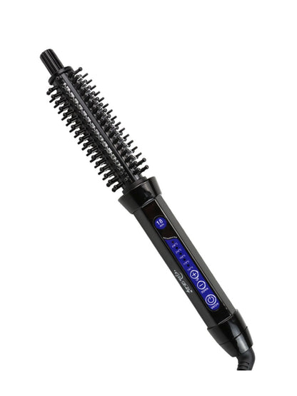 Temperature Control Curling Iron
