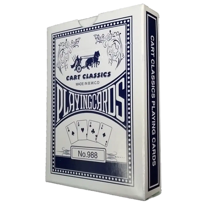 Classic Playing Cards strd