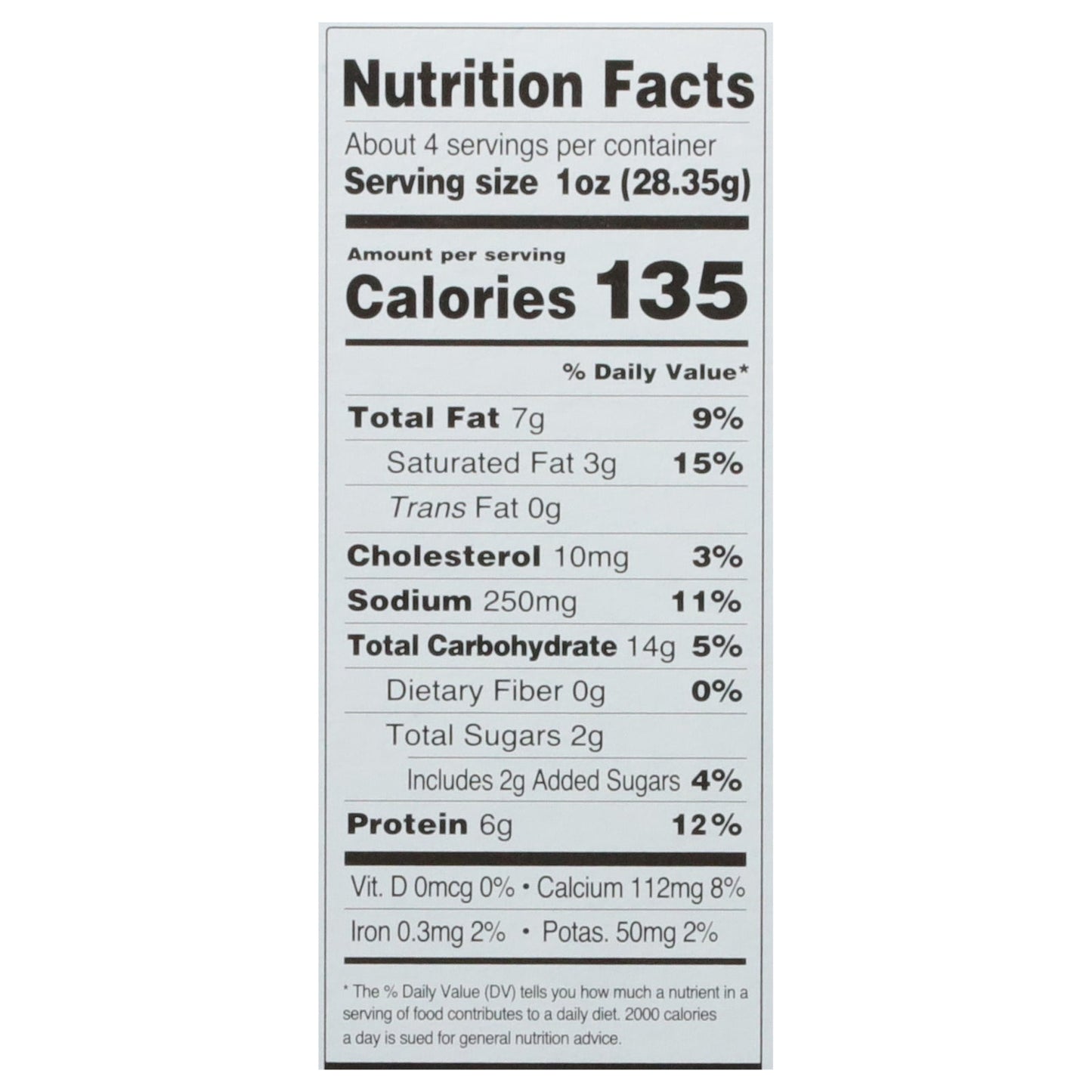 Cheddies Spicy Cheddar Crackers, 6 x 4.2 Oz