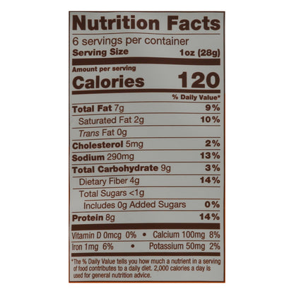 Catalina Crunch Cheddar Crunch Mix - 6 Count - 5.25 Oz