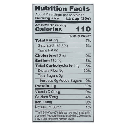 Catalina Crunch Honey Graham Flavor Cereal - 9 Ounce Bags (Case of 6)