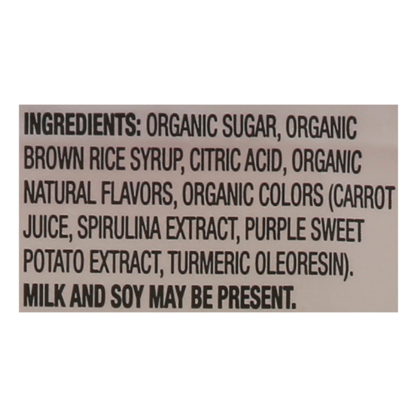 Charms Pops Original Assorted, 4.49 Oz (Case of 6)