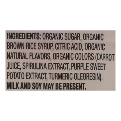 Charms Pops Original Assorted, 4.49 Oz (Case of 6)