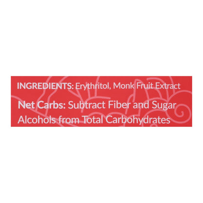 Lakanto Golden Monkfruit Sugar-Free Sweetener - 8.29 Oz