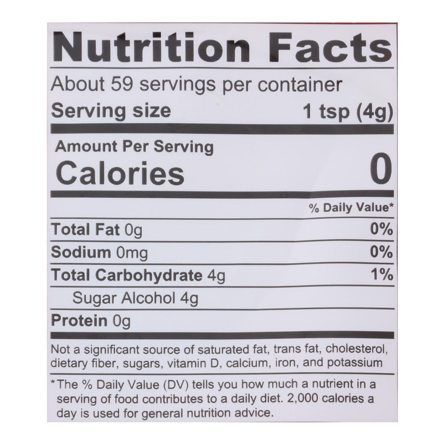Lakanto Golden Monkfruit Sugar-Free Sweetener - 8.29 Oz