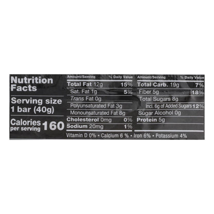 Kind Bar Cranberry Almond - 12-Pack - 1.4-Oz Bars - Healthy Snacks - Gluten Free