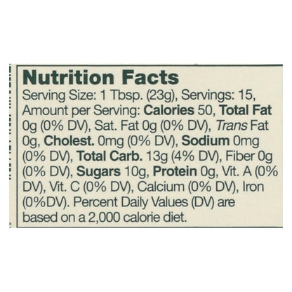 Stonewall Kitchen Classic Mint Jelly - 12.25 oz - Case of 12