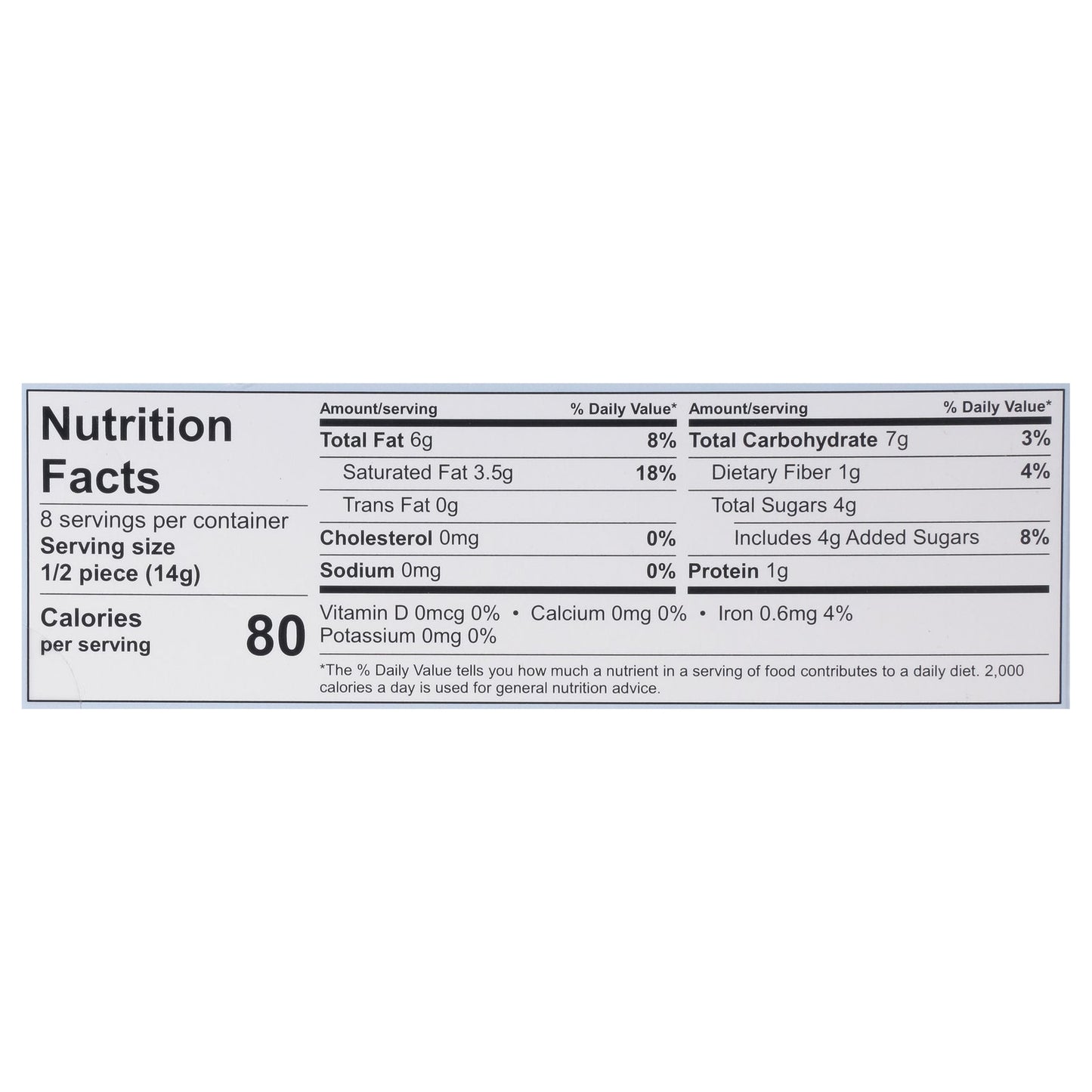 Scharffen Berger Bittersweet Baking Chocolate, 4 Oz Bars (Case of 12)