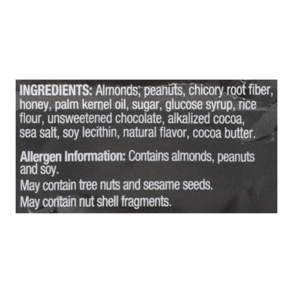 Kind Dark Chocolate Nuts and Sea Salt Bar - 1.4 oz - 12 Pack