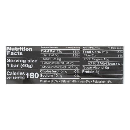 Kind Bar Almond Coconut Case 12 - 1.4oz Bars