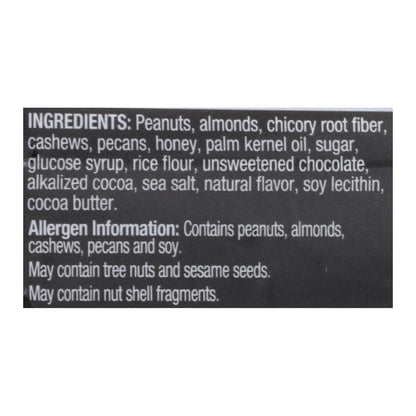 Kind Bar Salted Caramel Dark Chocolate Nut, 1.4 oz, Case of 12