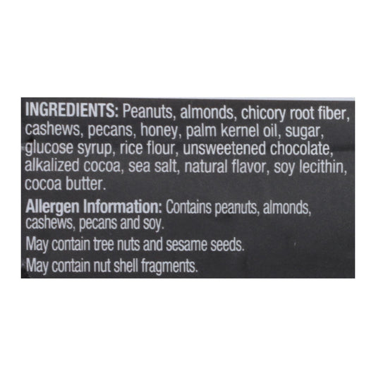 Kind Bar Salted Caramel Dark Chocolate Nut, 1.4 oz, Case of 12