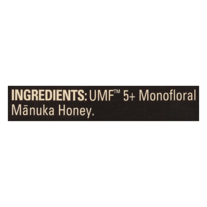 Comvita Raw Manuka Honey, UMF 5+, MGO 83+, 8.8 oz