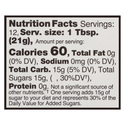 Comvita Raw Manuka Honey, UMF 5+, MGO 83+, 8.8 oz