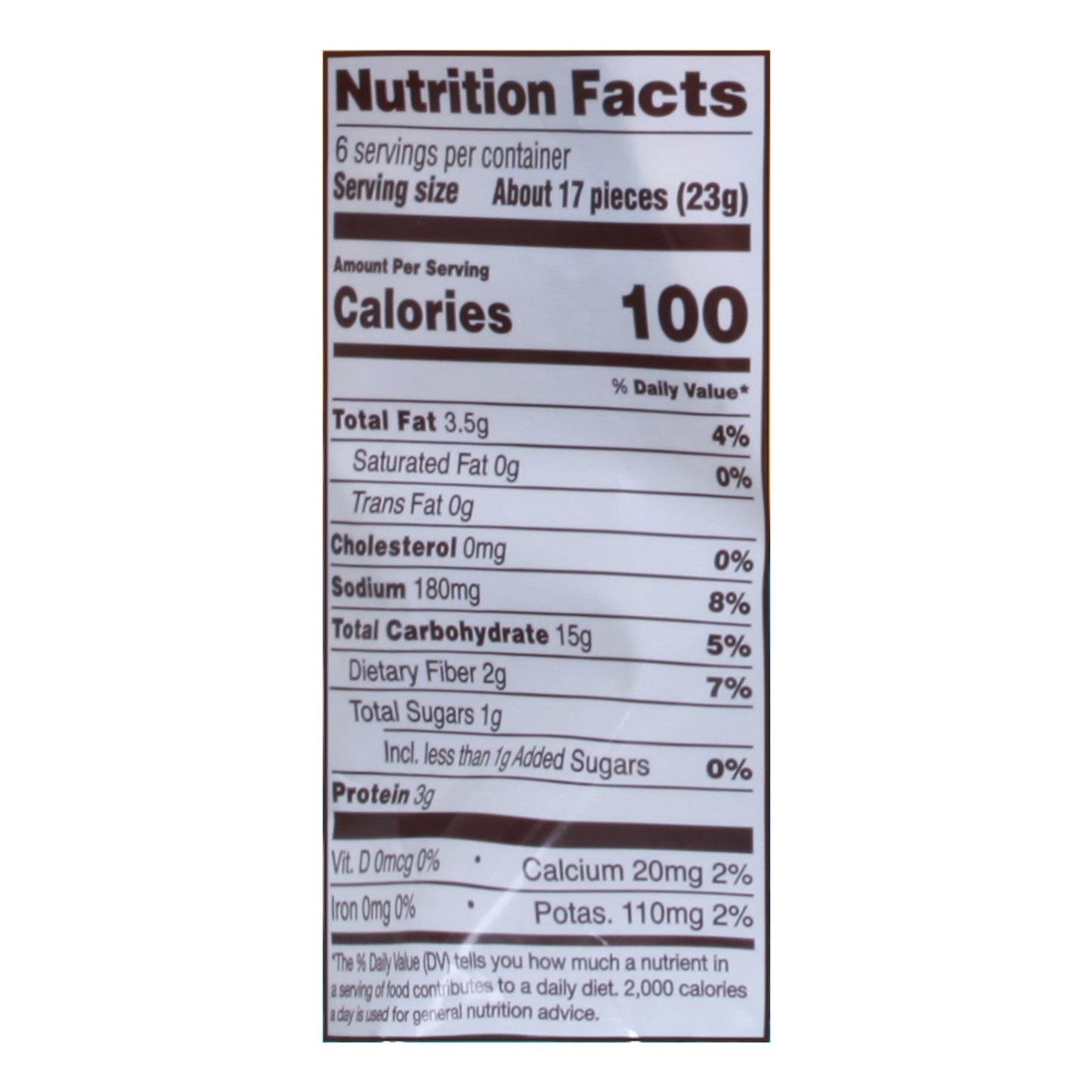 Hippeas Vegan White Cheddar Chickpea Puffs 6.8 Ounce (Case of 12)