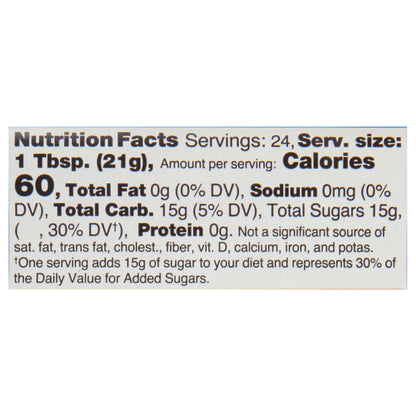 Comvita Manuka Honey Ultra Raw, 5+ Factor, 17.6 Oz