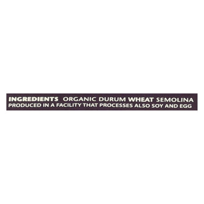 Seggiano Spaghetti Alla Chitarra - Organic -13.2 Ounces (Pack of 6)