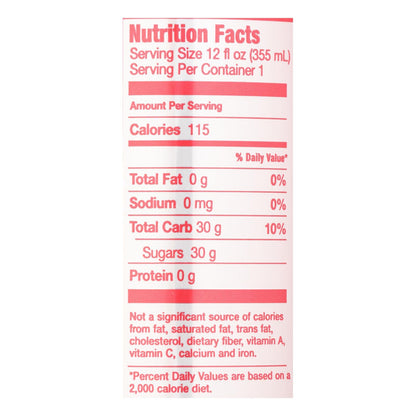 Guru Energy Drink - Original Organic Energy Boost, 12 fl oz, Case of 24