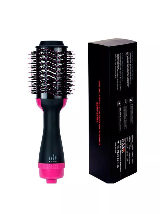Fast Heating Hot Air Brush