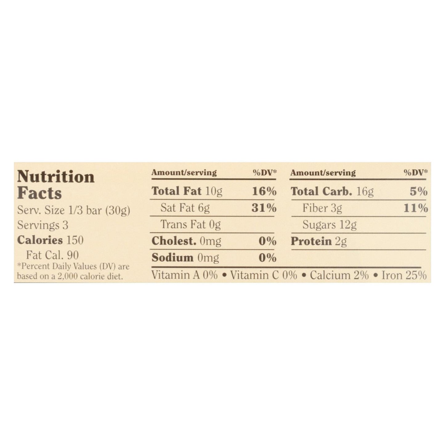 Chocolove Xoxox Premium Dark Chocolate Bar with Ginger Crystallized - 3.2 Oz Bars - Case of 12