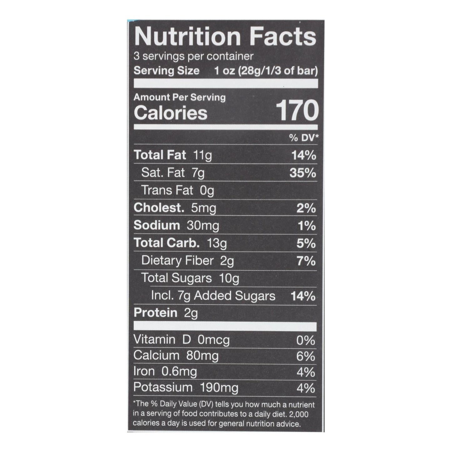 Endangered Species Milk Chocolate Bars, 48% Cocoa, 3 oz, Case of 12