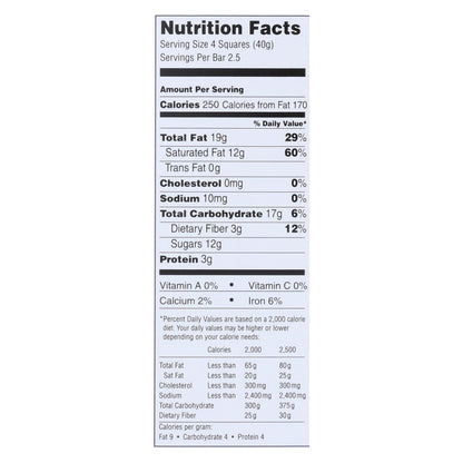 Lindt Dark Chocolate Bar, 70% Cocoa, Smooth Taste - 3.5 Oz Bars - Case of 12