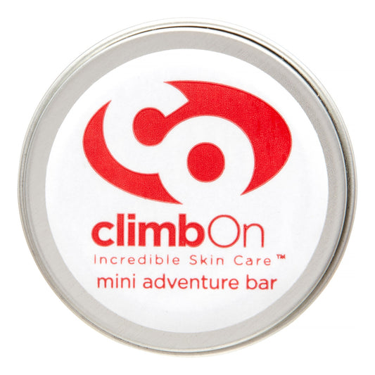 Climbon Lotion Bar Cedar, 12.5 Oz, Case of 12