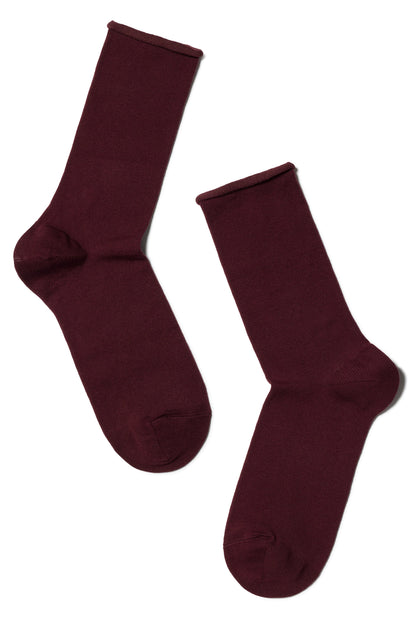 Conte Cotton Socks Comfort - 000 Melange