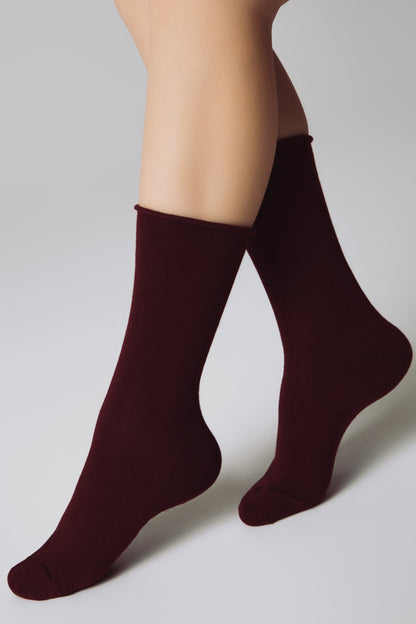 Conte Cotton Socks Comfort - 000 Melange