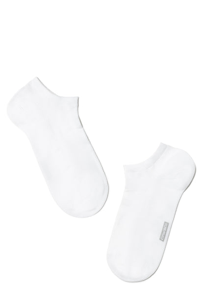 Conte Cotton Ankle Socks Diwari Active 484 - Short