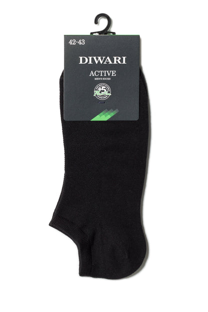 Conte Cotton Ankle Socks Diwari Active 484 - Short