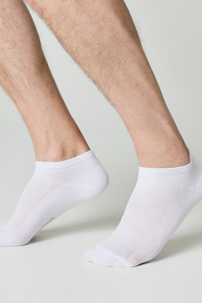 Conte Cotton Ankle Socks Diwari Active 484 - Short