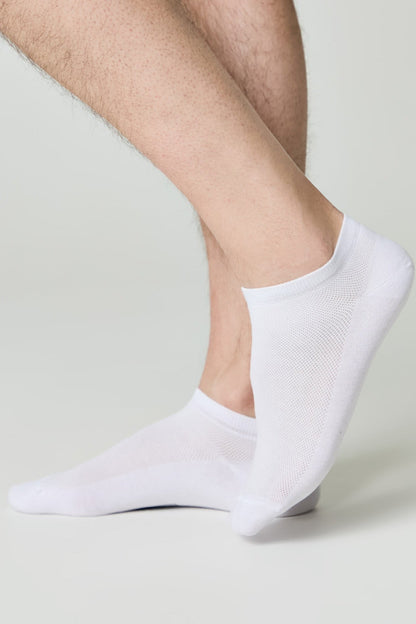 Conte Cotton Ankle Socks Diwari Active 484 - Short