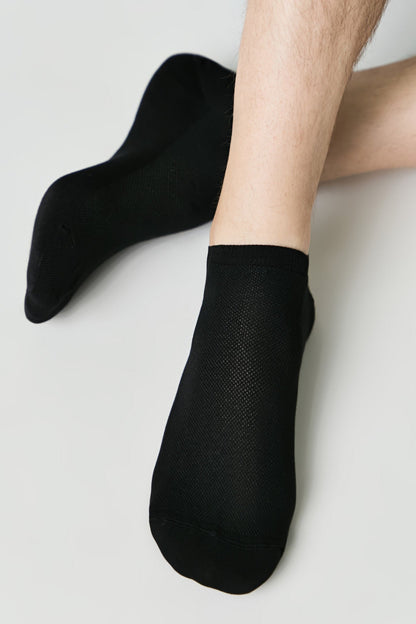 Conte Cotton Ankle Socks Diwari Active 484 - Short