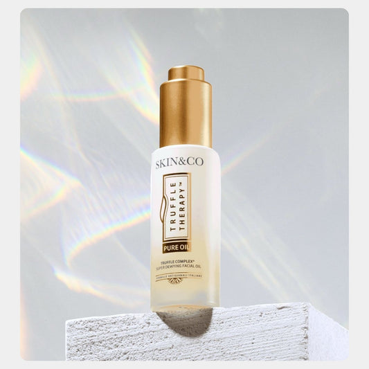 Truffle Therapy Ultra Pure Facial Oil