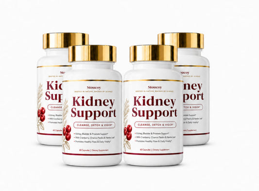 Kidney Capsules